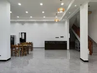 Zhangjiajie Muzhu Inn - Bữa sáng