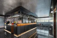 CityNote Xinuo Hotel (Guangzhou Beijing Road Pedestrian Street  Ximenkou Metro Station Branch) - Bar
