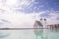 Ucsi Hotel Kuching - Ocean View