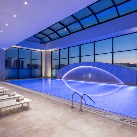Doubletree by Hilton Istanbul Umraniye Отели рядом с достопримечательностью «Бейкоз»