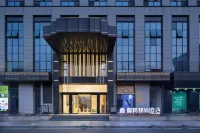 Morninginn hotel （zhuzhou avenue shangge plaza） Hotels in Zhuzhou