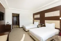 Radisson Blu Hotel & Convention Center, Tunis