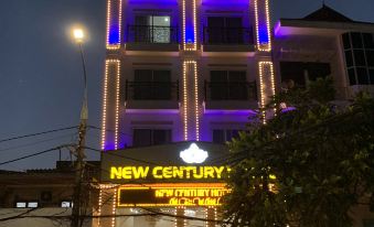 NEW CENTURY HOTEL LANG SON