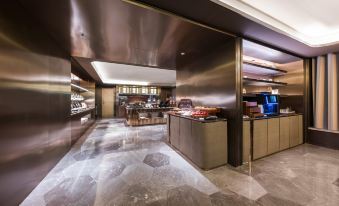 Crystal Orange Hotel Wuhai Haibowan District East Station
