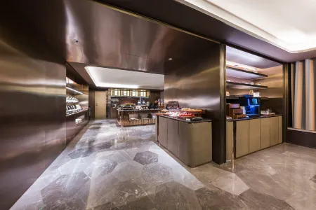 Crystal Orange Hotel Wuhai Haibowan District East Station Отели рядом со станцией Wuhaidong Railway Station