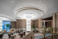 Wyndham Garden Hotel, Wenzhou South Railway Station Hotels in Wenzhou