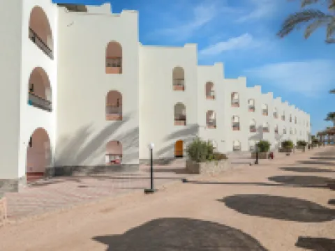 Arabia Azur Resort Hotels near Hurghada