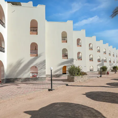 Arabia Azur Resort