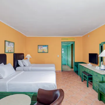 Arabia Azur Resort