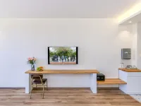 Qianqian Mango Tree Hotel (Aba Second Branch) Hotels in Aba County