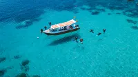 OMBAK DIVE RESORT - Romantic