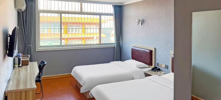 Pingshan Youju Express Hotel Hotels in Pingshan