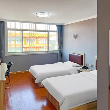Pingshan Youju Express Hotel