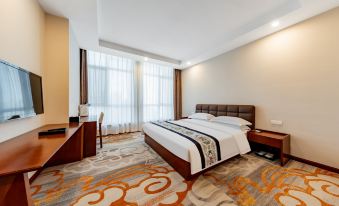 PRAIRIE MELOOIES HOTEL