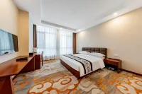 PRAIRIE MELOOIES HOTEL