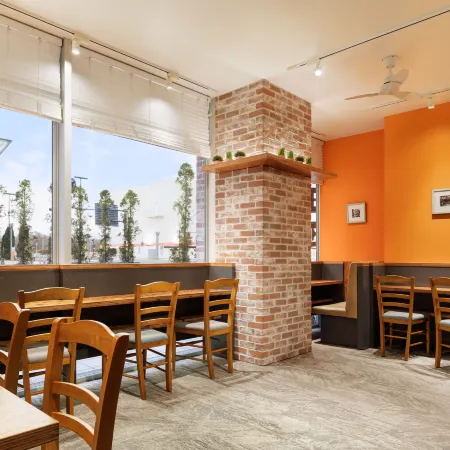 Four Points Flex by Sheraton Morioka Отели рядом с достопримечательностью «Железнодорожный вокзал Мориока»