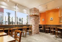 Four Points Flex by Sheraton Morioka Hotels in Takizawa