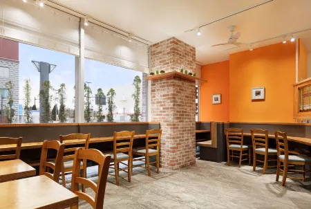 Four Points Flex by Sheraton Morioka