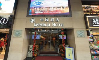 Imperial Hotel