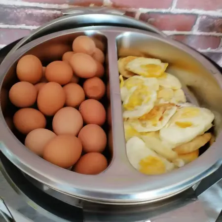 Yifang Hotel