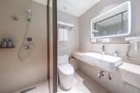 HanTing Hotel (Changsha Huanghua International Airport Terminal) - 3-Sterne