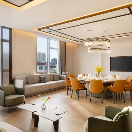 Holiday Inn DATONG by IHG