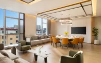 Holiday Inn DATONG by IHG - พร้อมอาหารเช้า