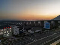 Xianju Guijia Homestay Hotels near Xianju Railway Station