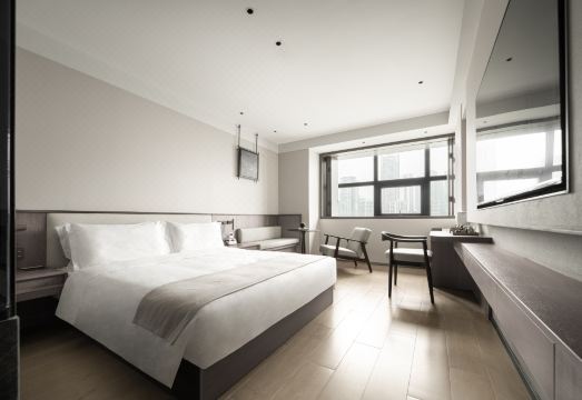 3. 월링 호텔 (홍..