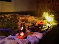 Tangquexi Private Hot Spring Sleep Homestay - con terme