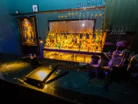 Puyu Shanju Hotel (Yichun Yuanshan Park Branch) Hotels in Yichun