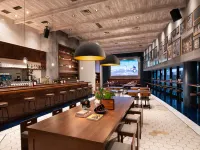 DoubleTree by Hilton Tokyo Ariake Hotels near Differ Ariake