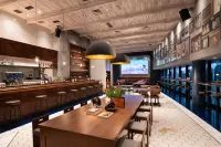 DoubleTree by Hilton Tokyo Ariake