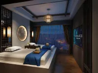 Yihe Hotel - spa