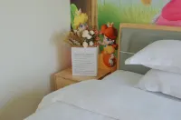 AIShanglikaer - Holiday Apartments