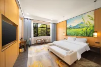 Changting Heart Suwan Homestay Hotels in Changting