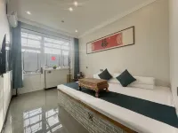 Shaodongjia Mansion No. 2 Courtyard (Pingyao Ancient City Scenic Area)