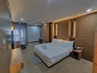 V.I.P Boutique Hotel