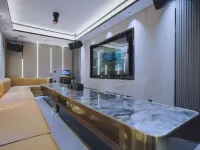 Guanshan Puju โรงแรมใกล้ภูเขาฉุยฮว่า