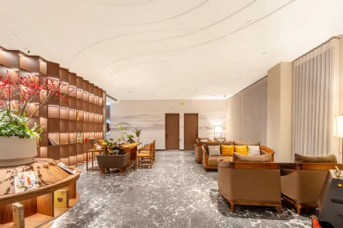 宜春山水居溫泉假日飯店(溫湯明月千古情店) 休閒娛樂 Photos