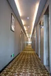 Xi Yu Mei Ju Yan Shan Hotel - 2 Sao
