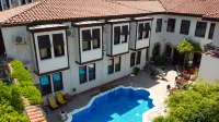 Aspen Hotel - sul mare