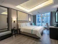 Xana Hotelle Hotel (Qingyuan Fogang) Hotels in Fogang