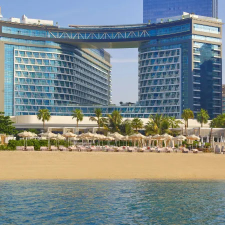 NH Collection Dubai the Palm