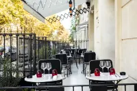 Hotel Montaigne Hotels in Paris