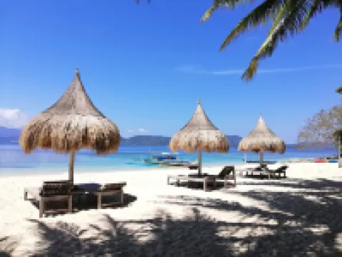 Basios Place Tourist Inn by RedDoorz