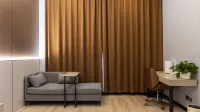 Guazhou Changle International Hotel