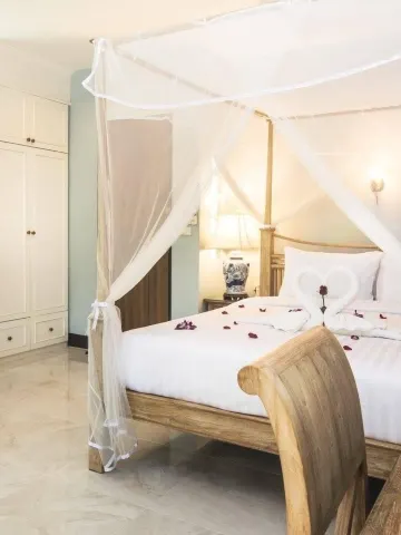 ดีลักซ์ค็อทเทจ