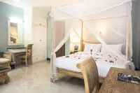 Moubillow Resort