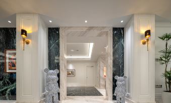 Dalian Northstar Ancient City Starry Sky · Eaton Hotel